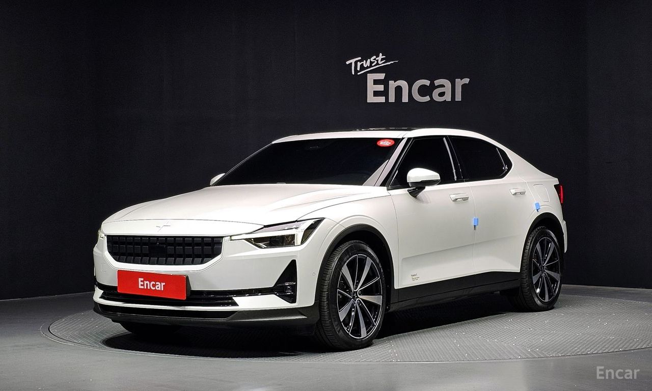 Polestar 2