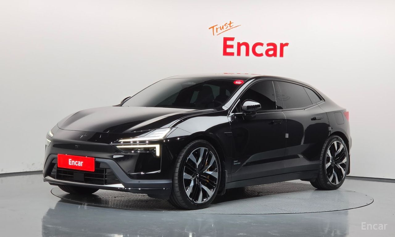 Polestar 4