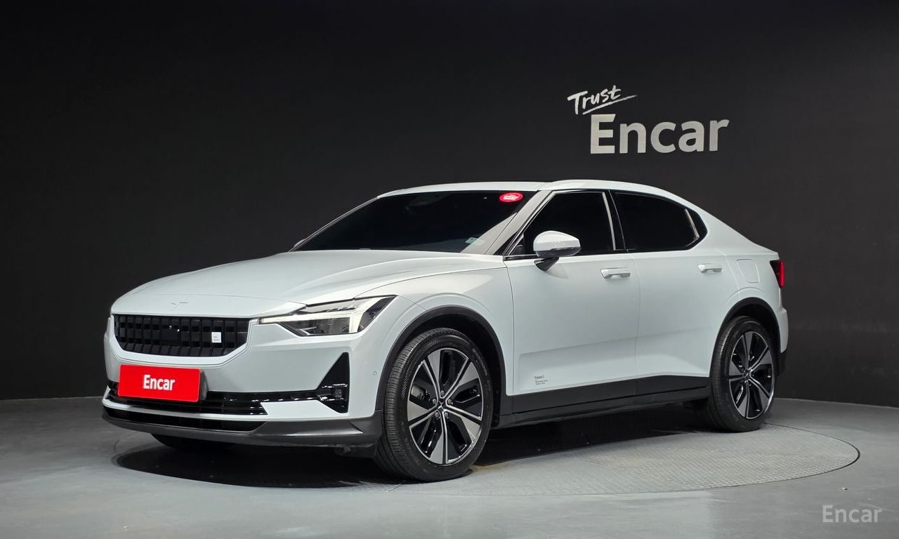 Polestar 2