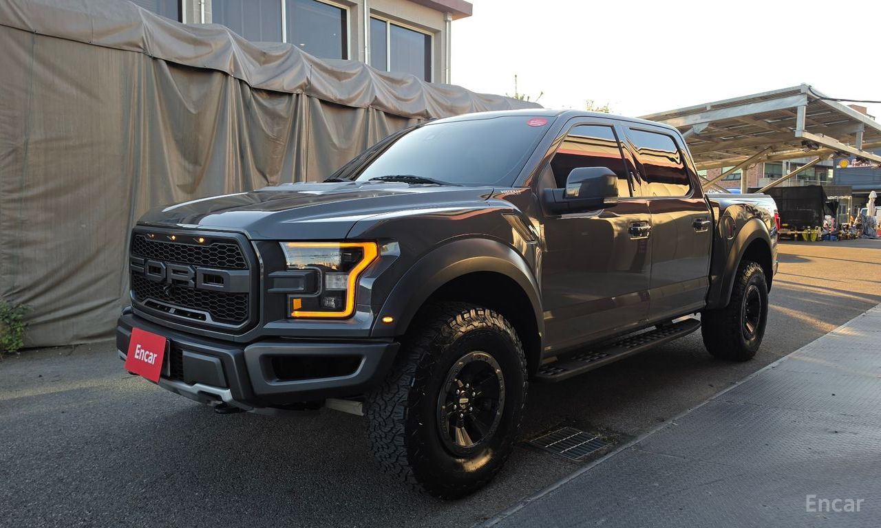Ford F150