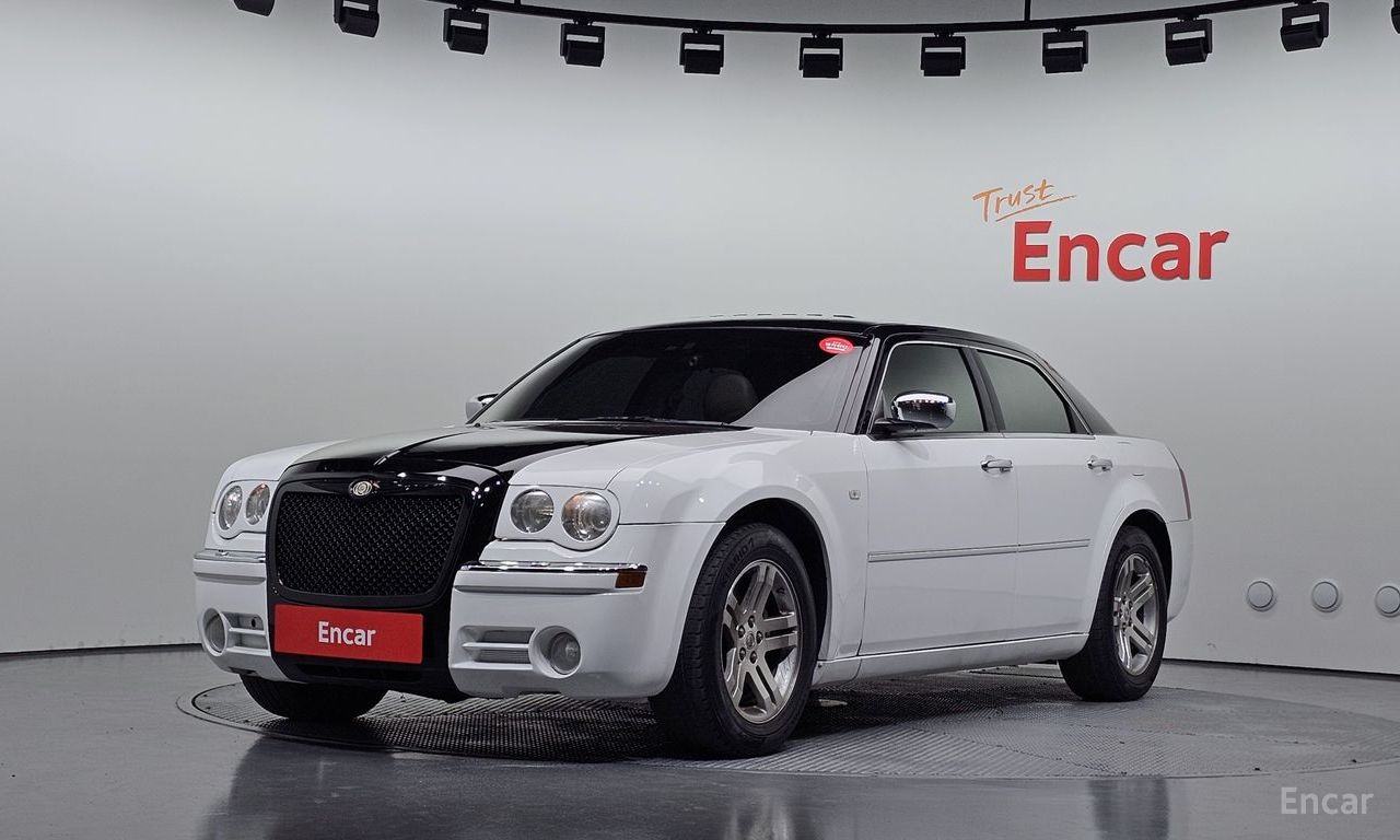 Chrysler 300C