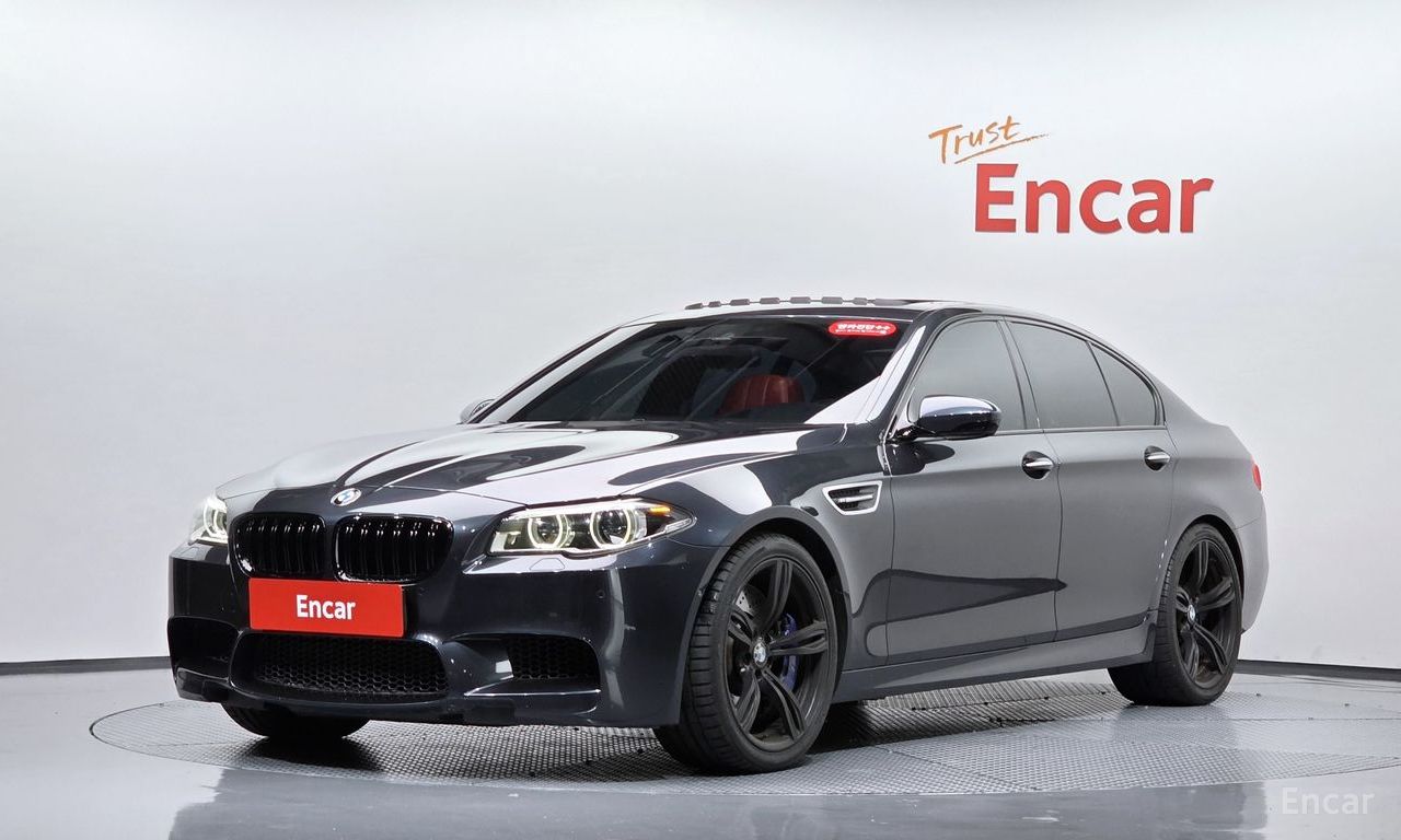 BMW M5
