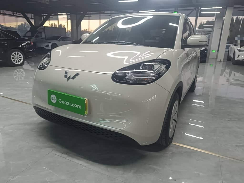 Wuling Binguo