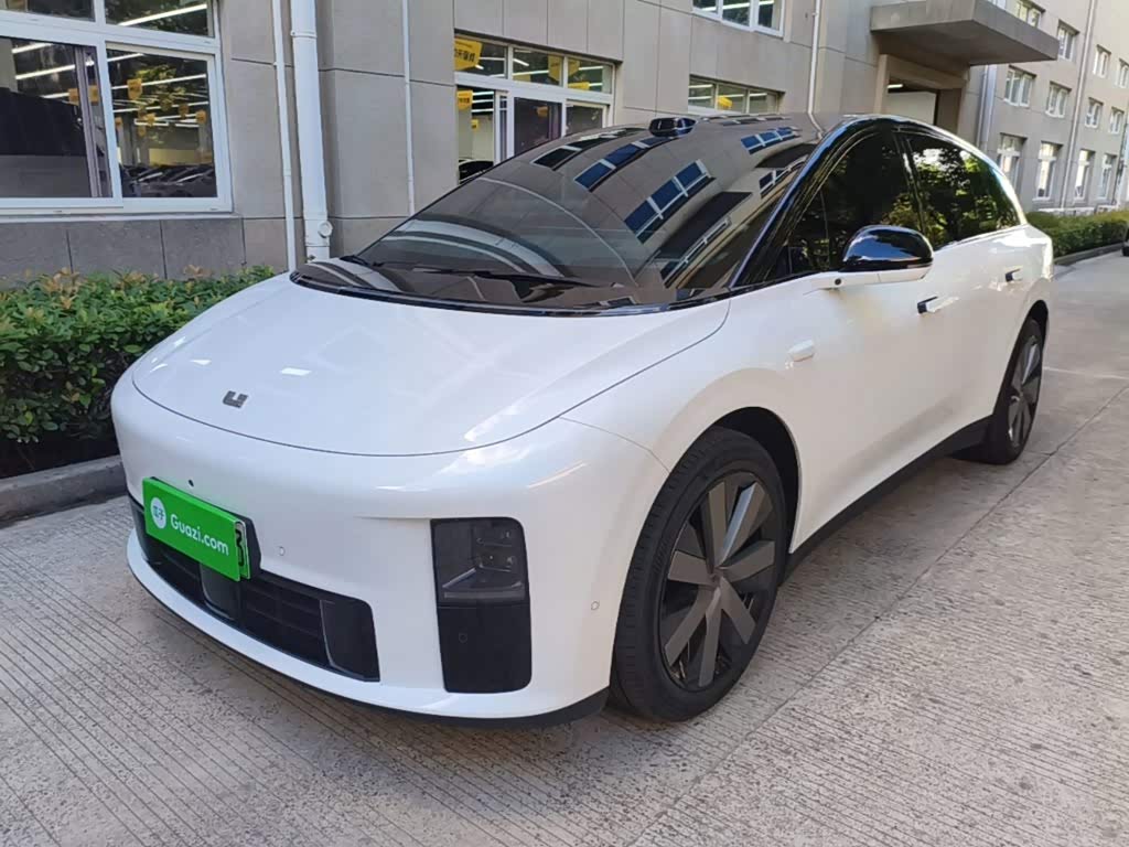 Li Auto i6