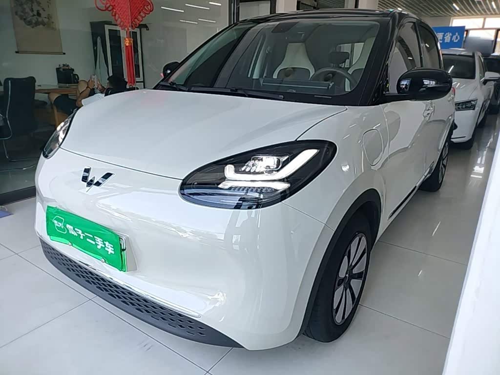 Wuling Binguo