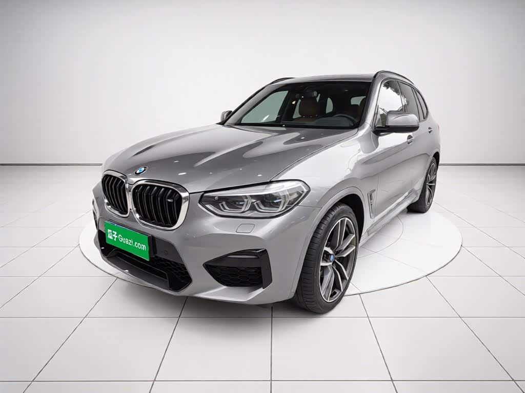 BMW X3 M