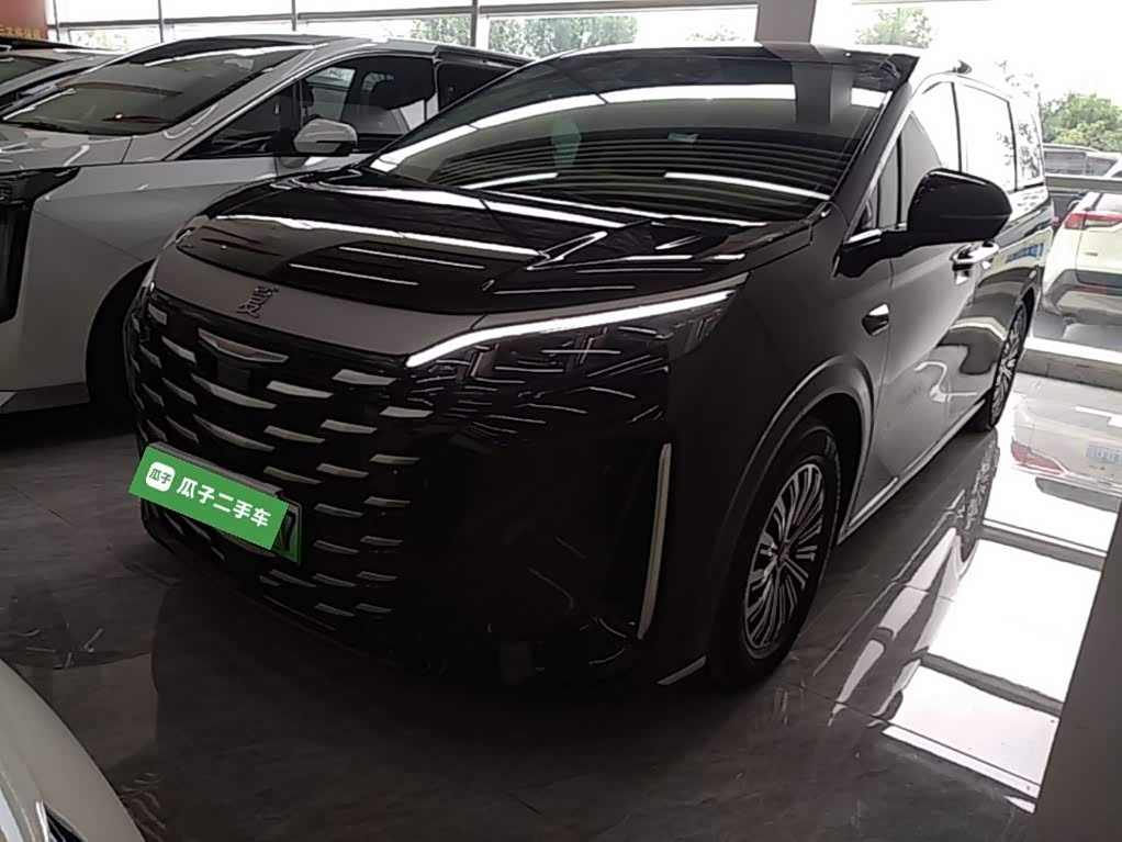 BYD Xia