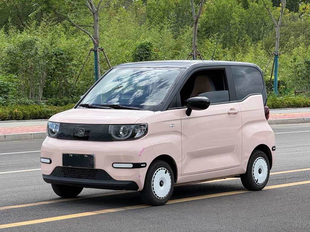 Chery QQ