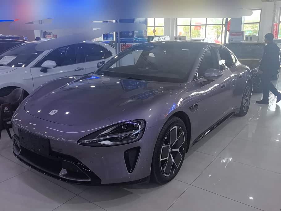 Xiaomi SU7