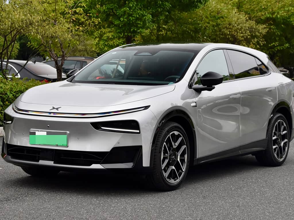 Xpeng G7