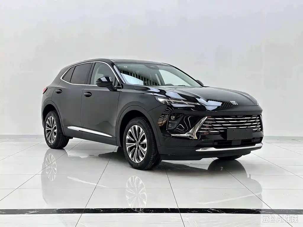 Buick Envision S