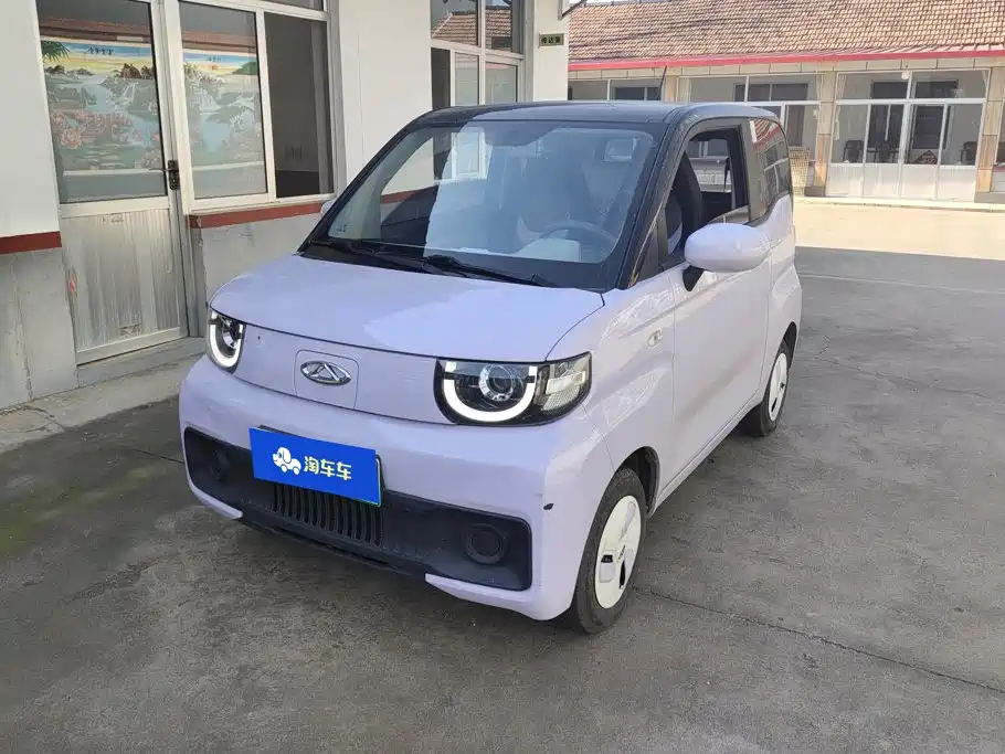 Chery QQ
