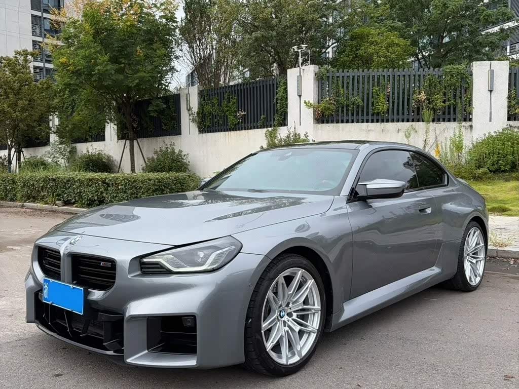 BMW M2