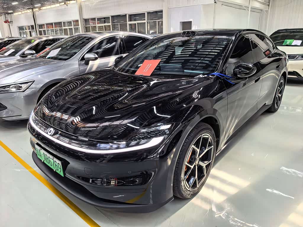 Changan A06