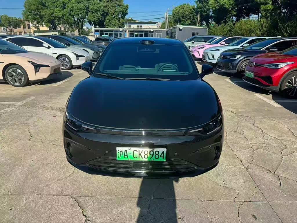 Leapmotor Lafa5
