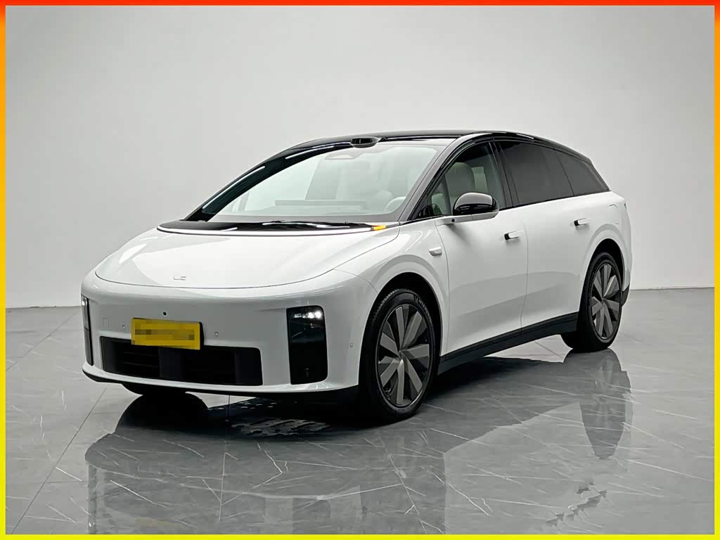 Li Auto i6