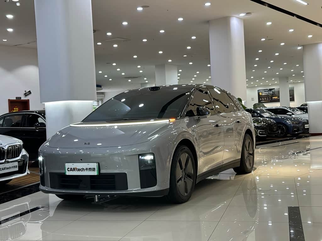 Li Auto i6
