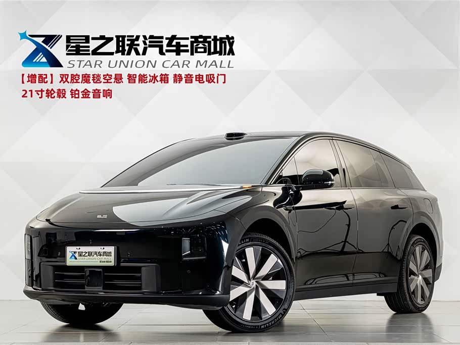 Li Auto i6