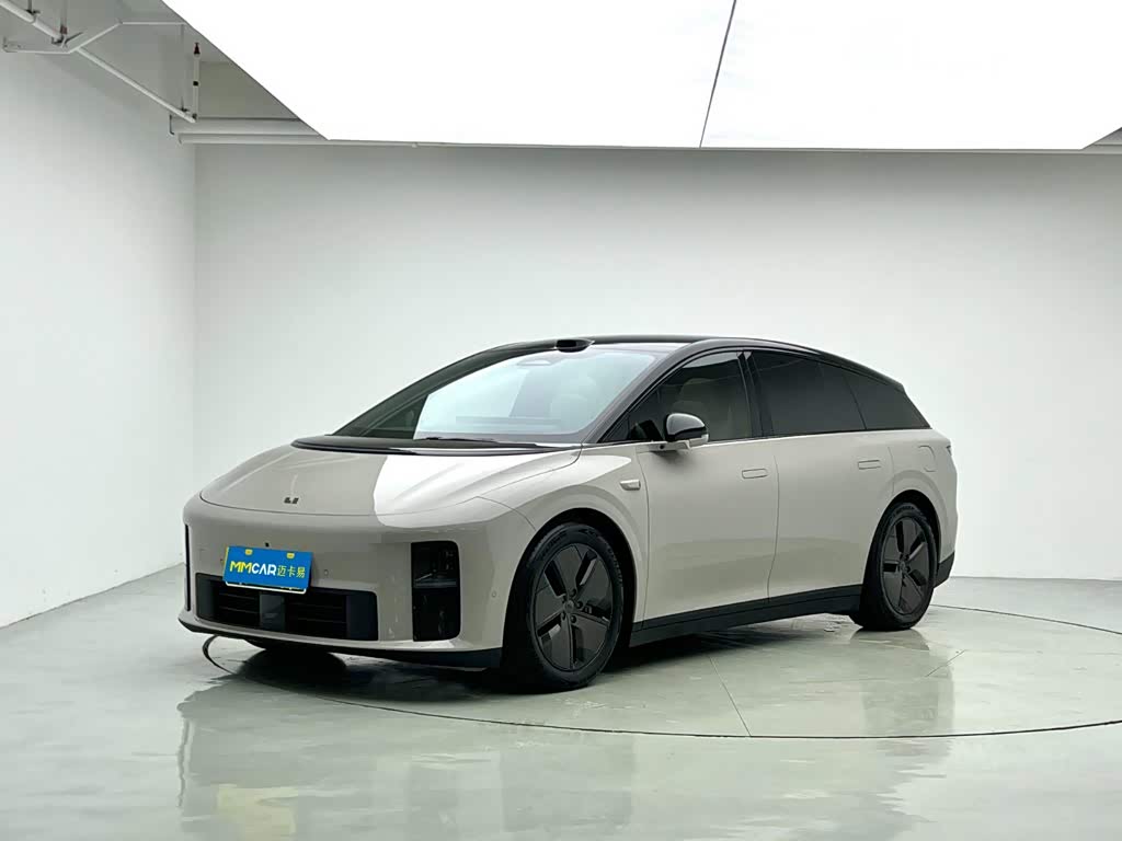 Li Auto i6