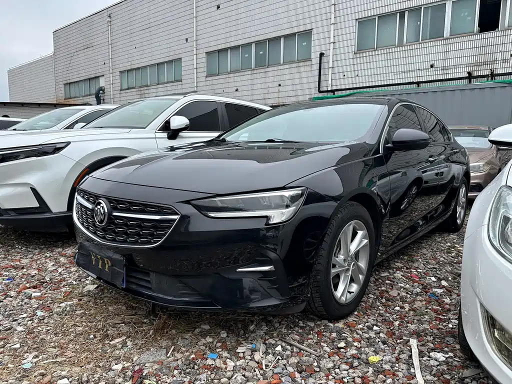 Buick Regal