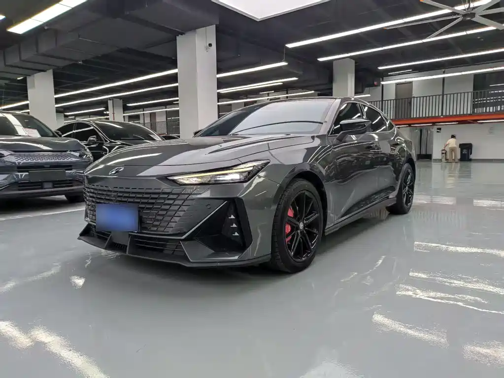 Changan UNI-V