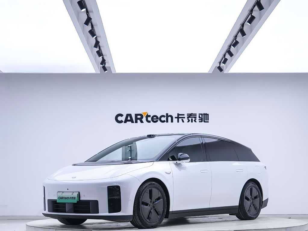 Li Auto i6