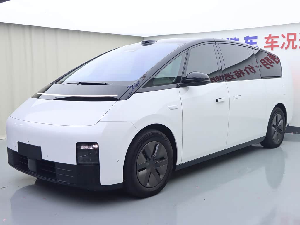 Li Auto MEGA