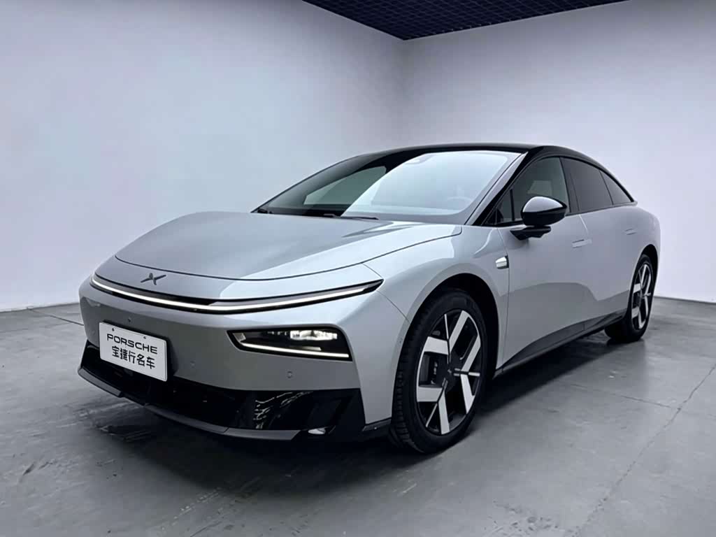 Xpeng P7