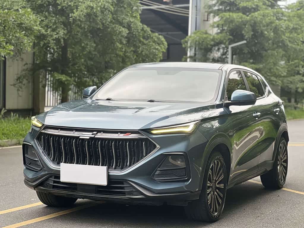 Oshan X5