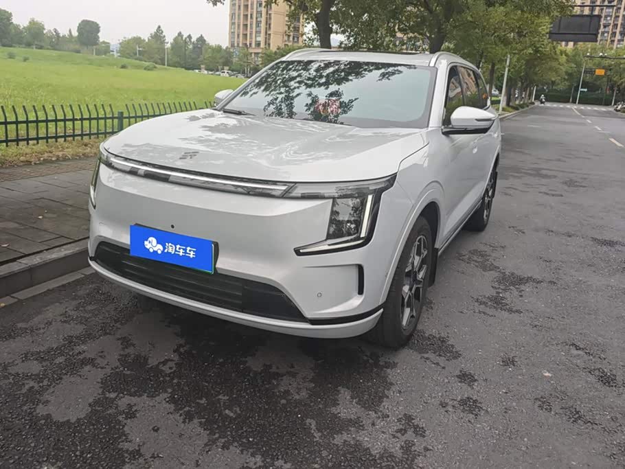JETOUR L7 PLUS
