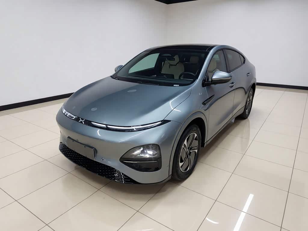 Xpeng G6