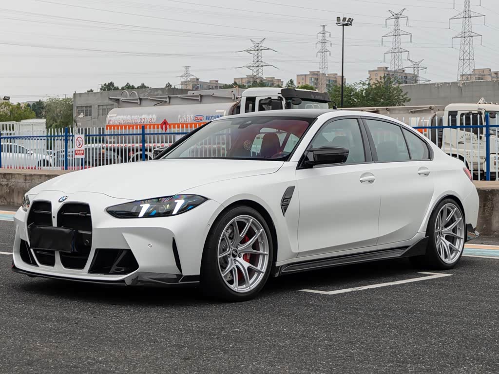 BMW M3