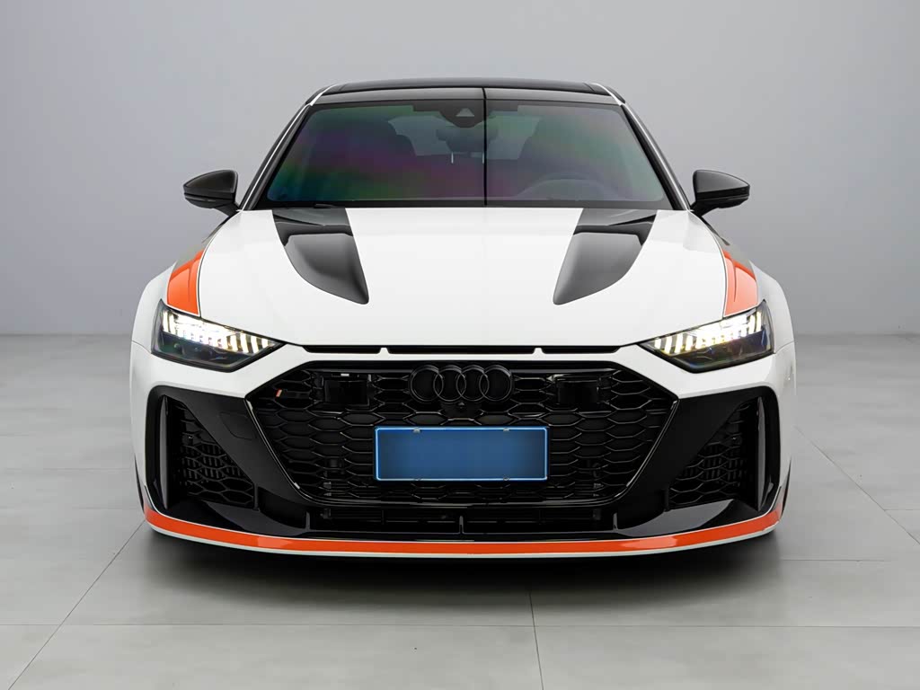 Audi RS 6
