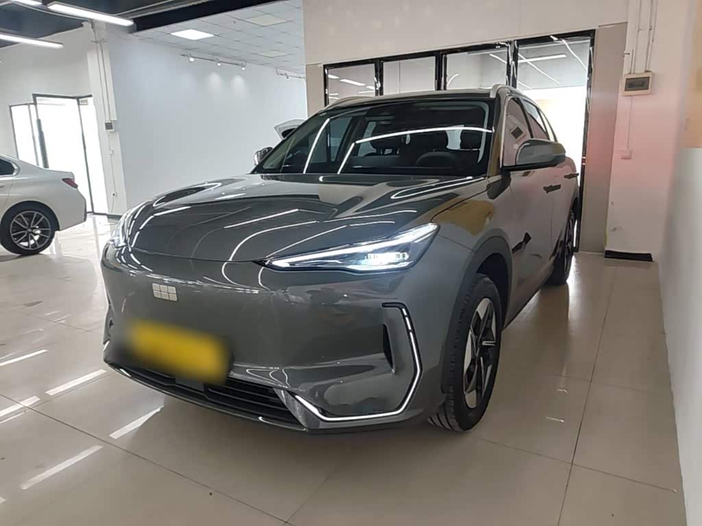 Geely Galaxy Galaxy E5