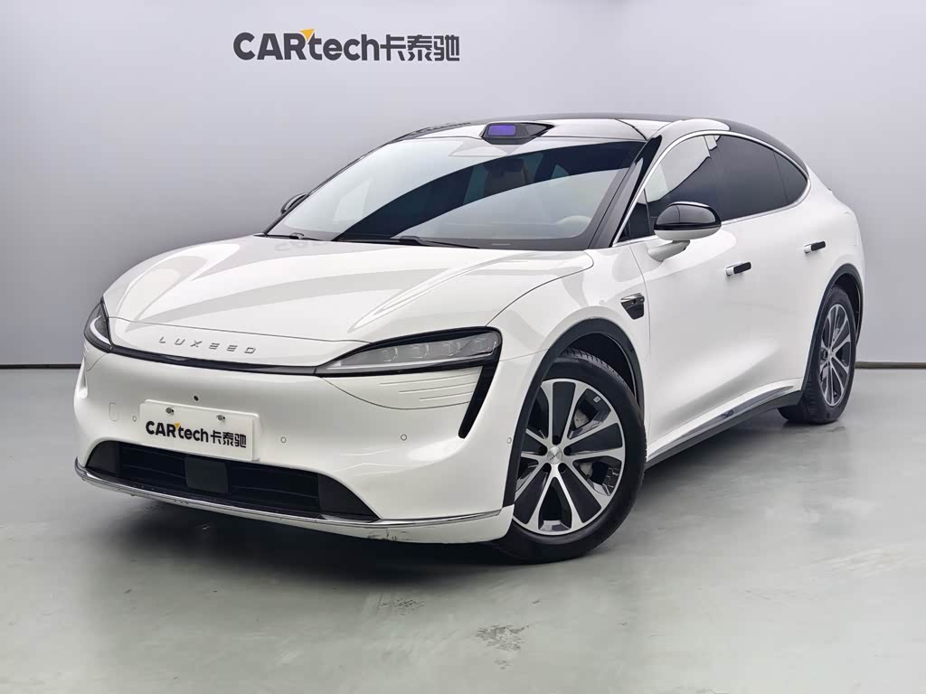 Luxeed R7
