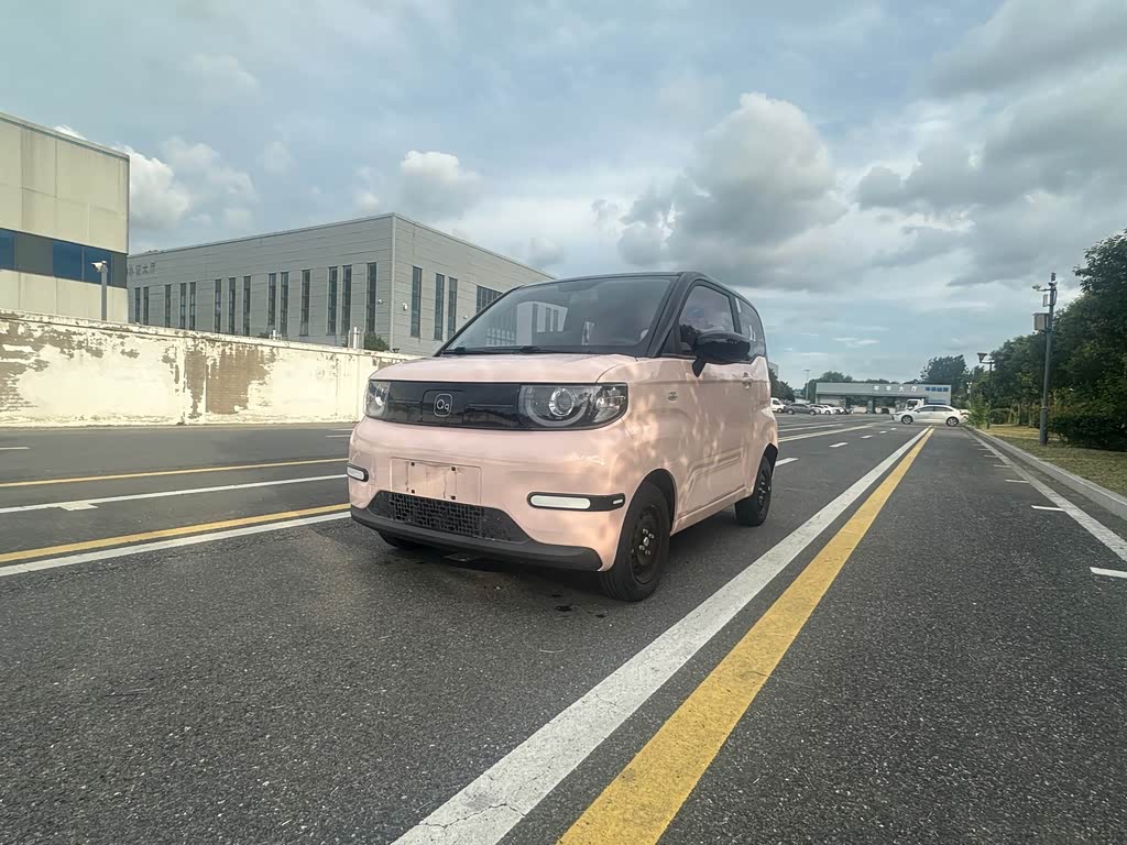 Chery QQ