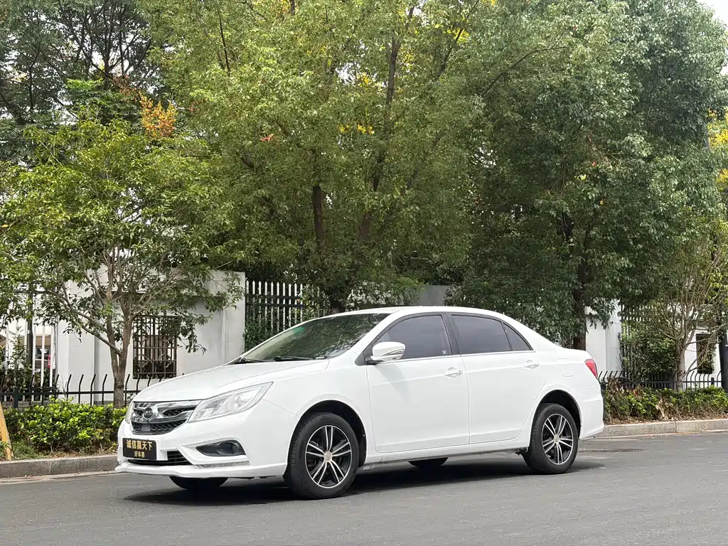 BYD Surui