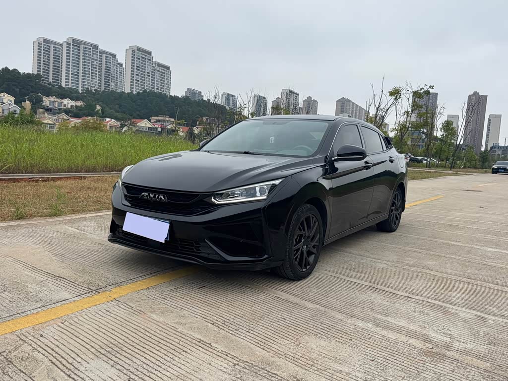 Dongfeng
