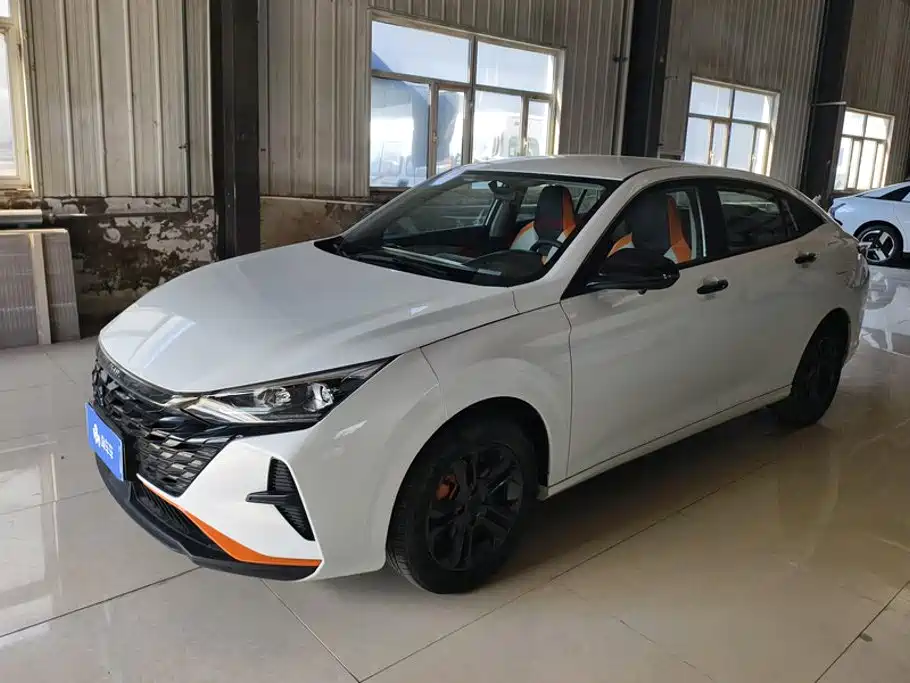 Dongfeng