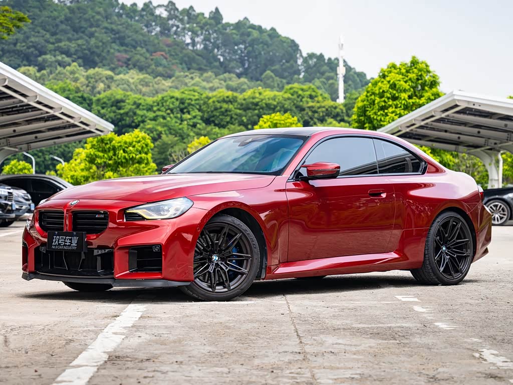 BMW M2