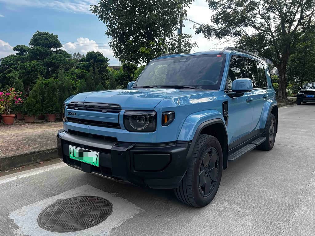 iCar V27