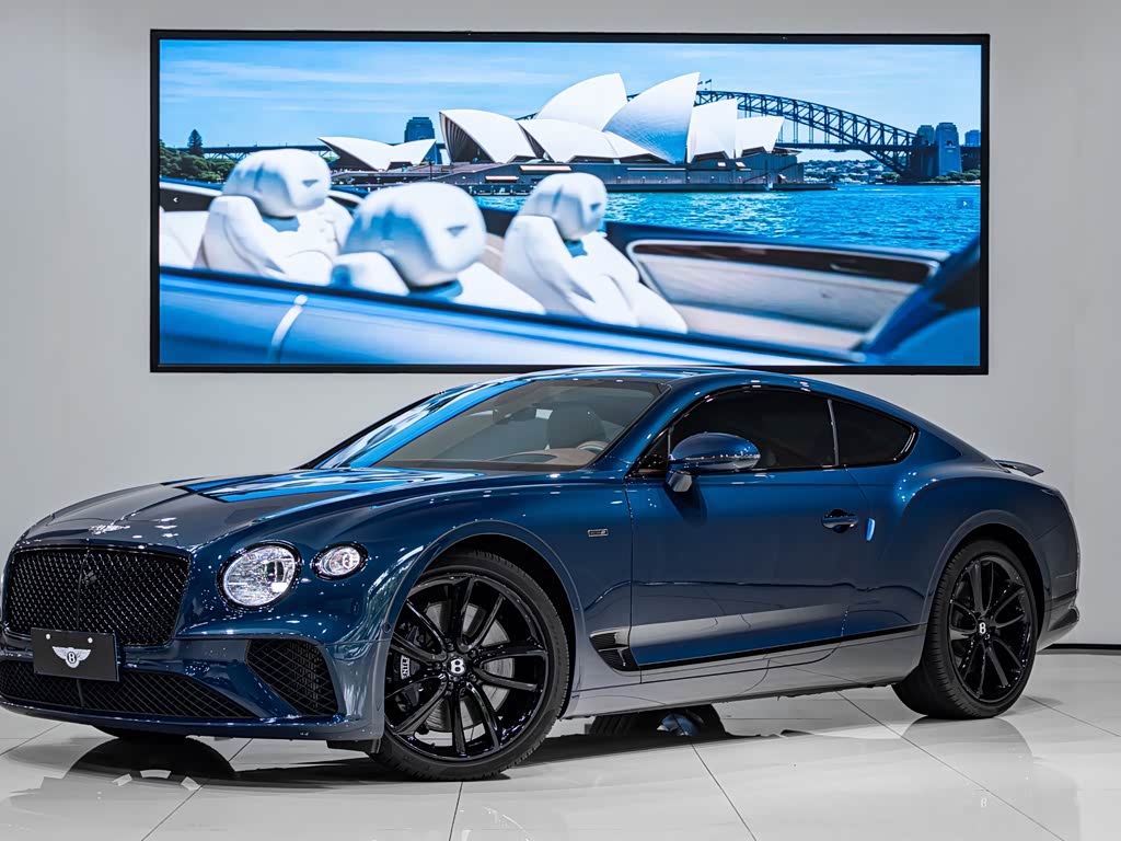 Bentley