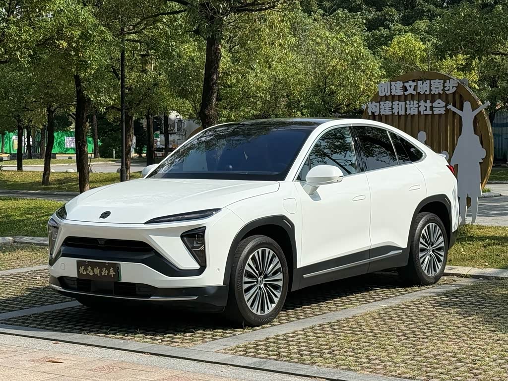 NIO EC6