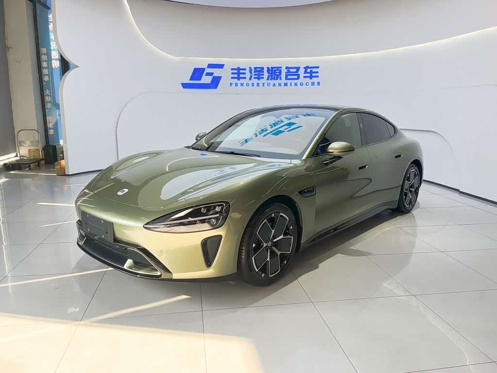 Xiaomi SU7