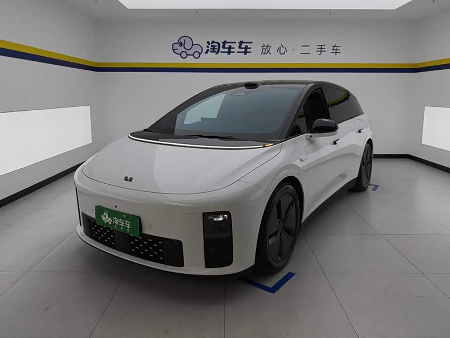 Li Auto i6
