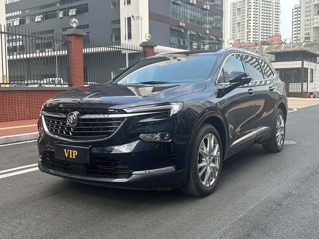 Buick Enclave