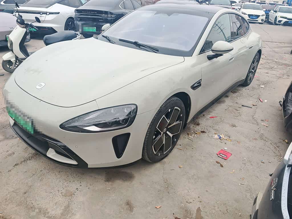 Xiaomi SU7
