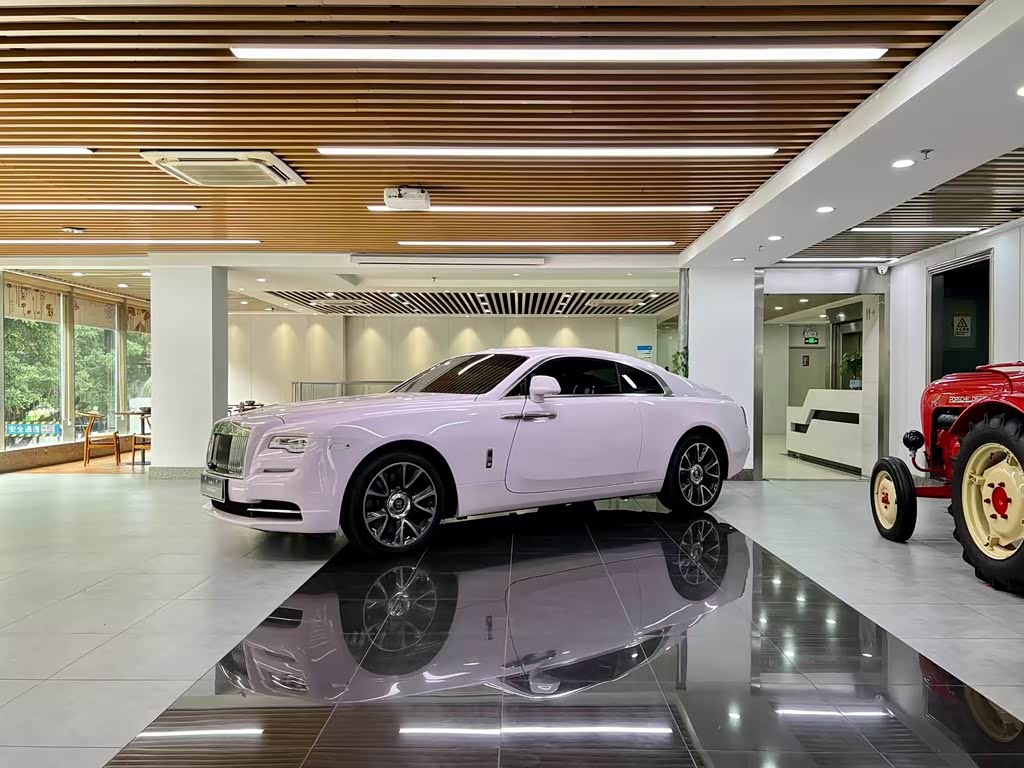 Rolls-Royce