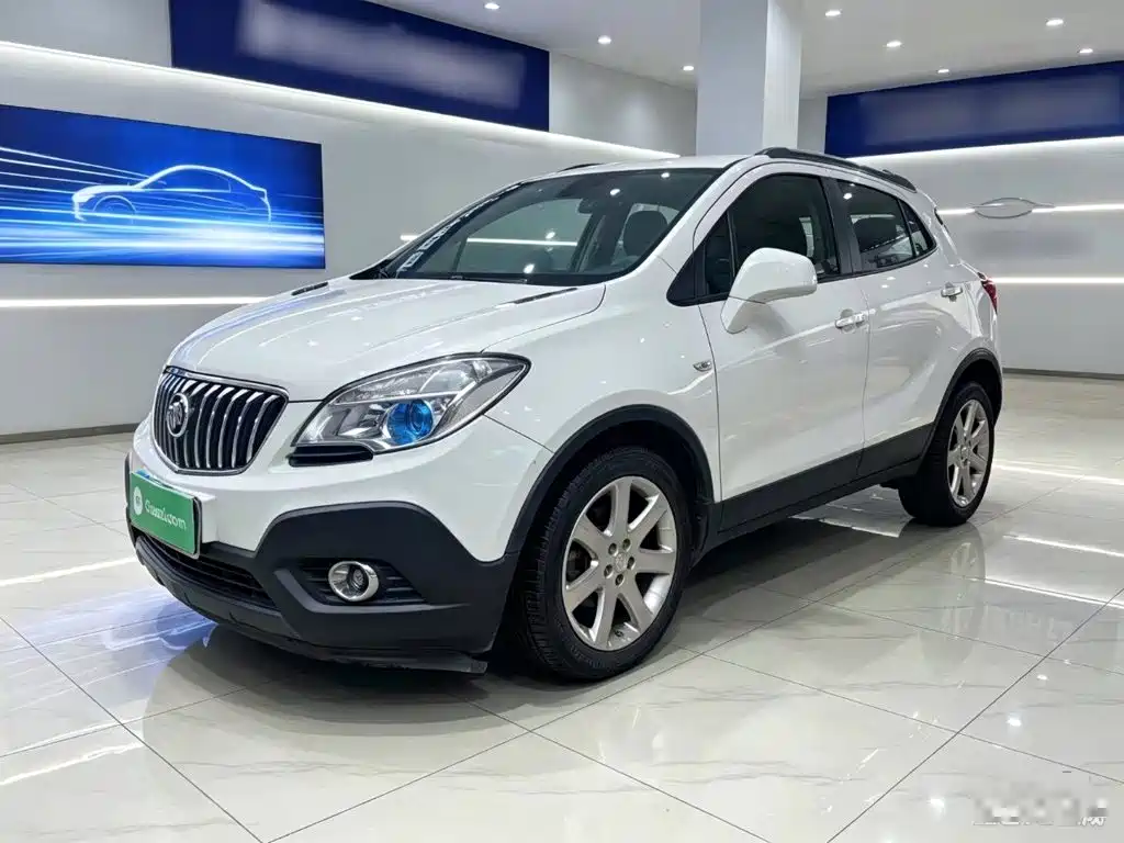 Buick Encore