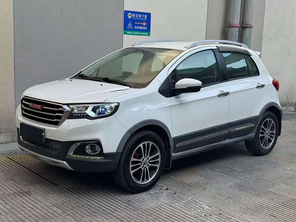 Haval H1